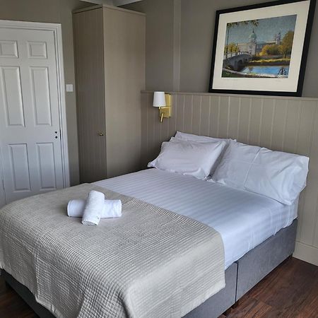 골웨이 Urban Nest Townhouse B&B 외부 사진