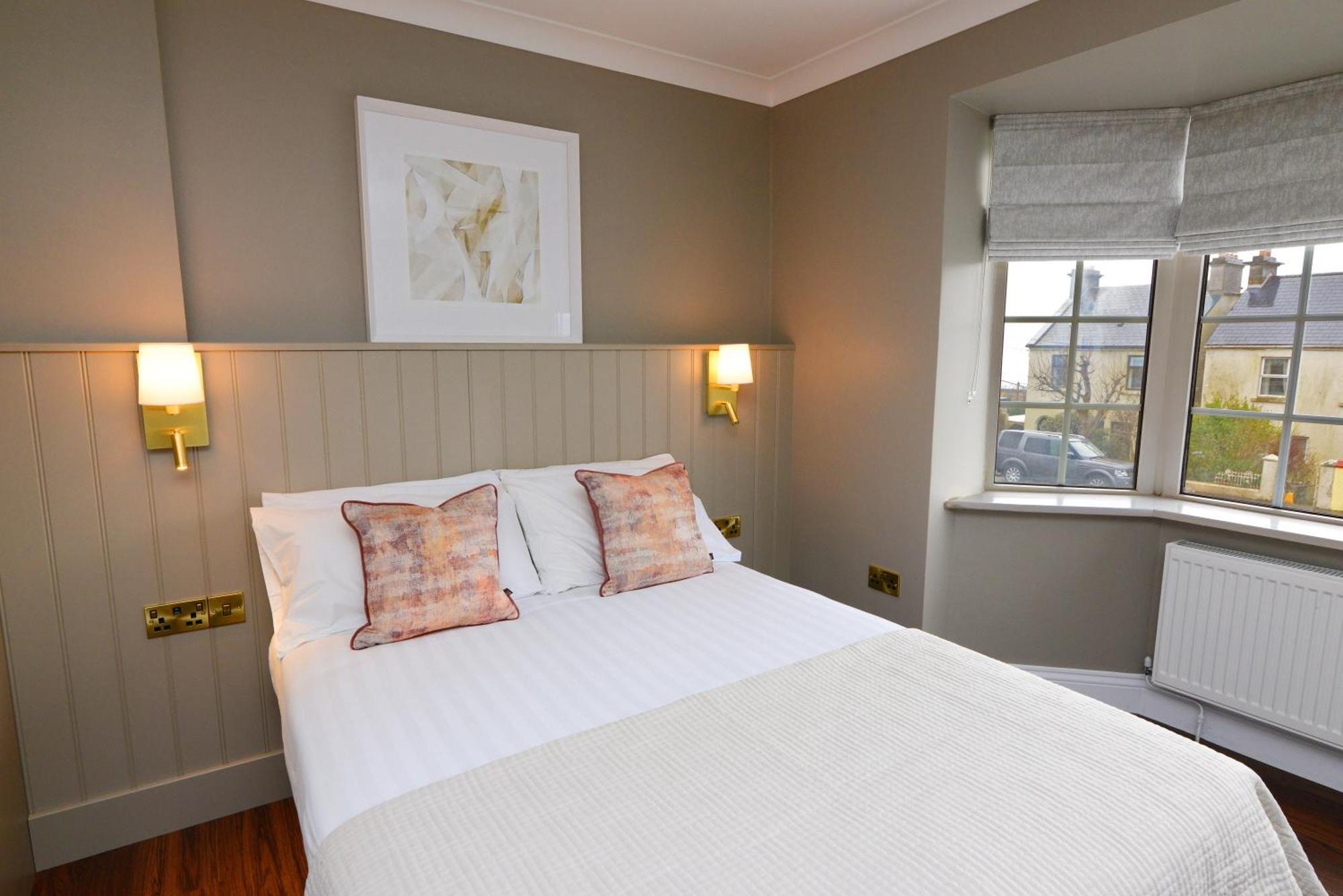 골웨이 Urban Nest Townhouse B&B 외부 사진