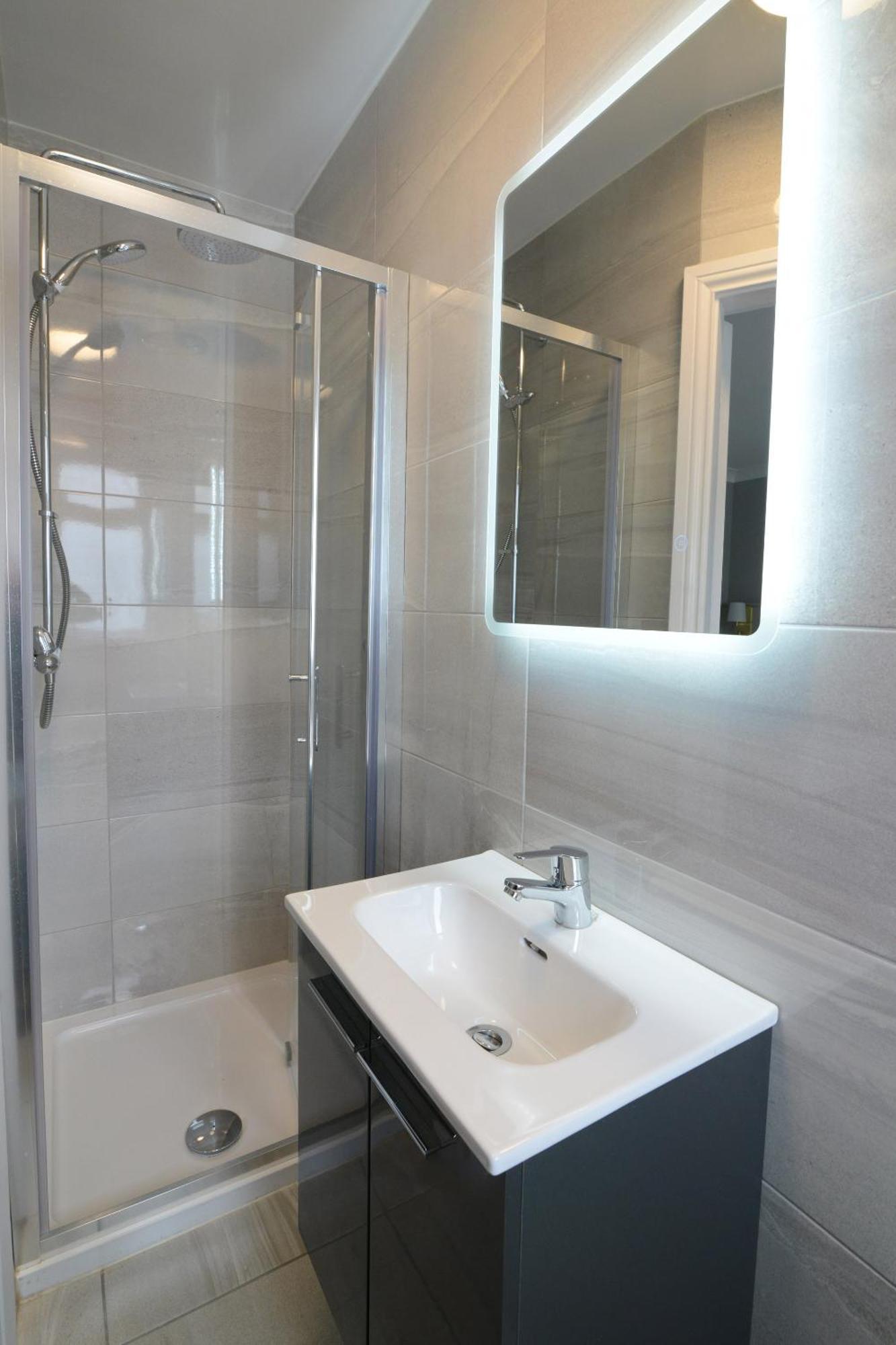골웨이 Urban Nest Townhouse B&B 외부 사진