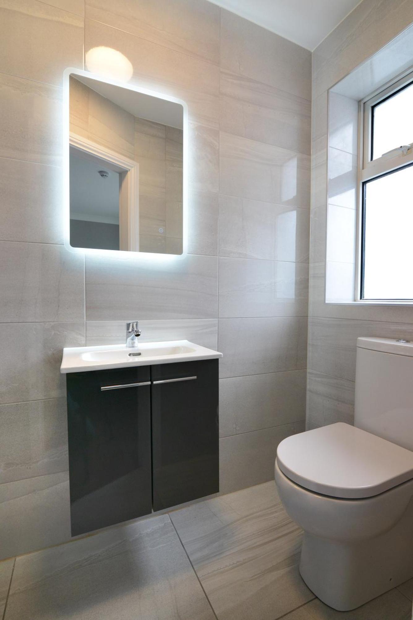 골웨이 Urban Nest Townhouse B&B 외부 사진