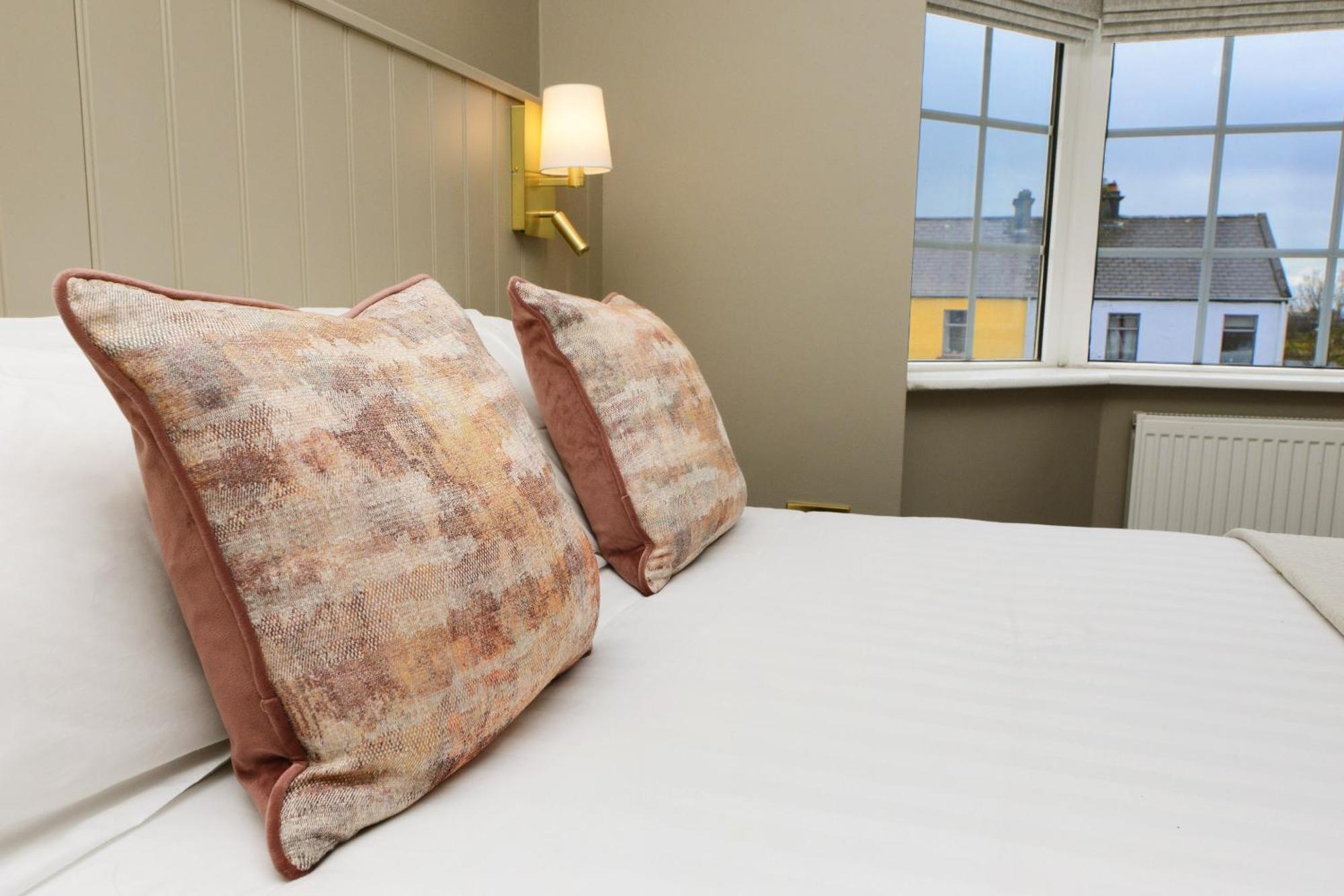 골웨이 Urban Nest Townhouse B&B 외부 사진