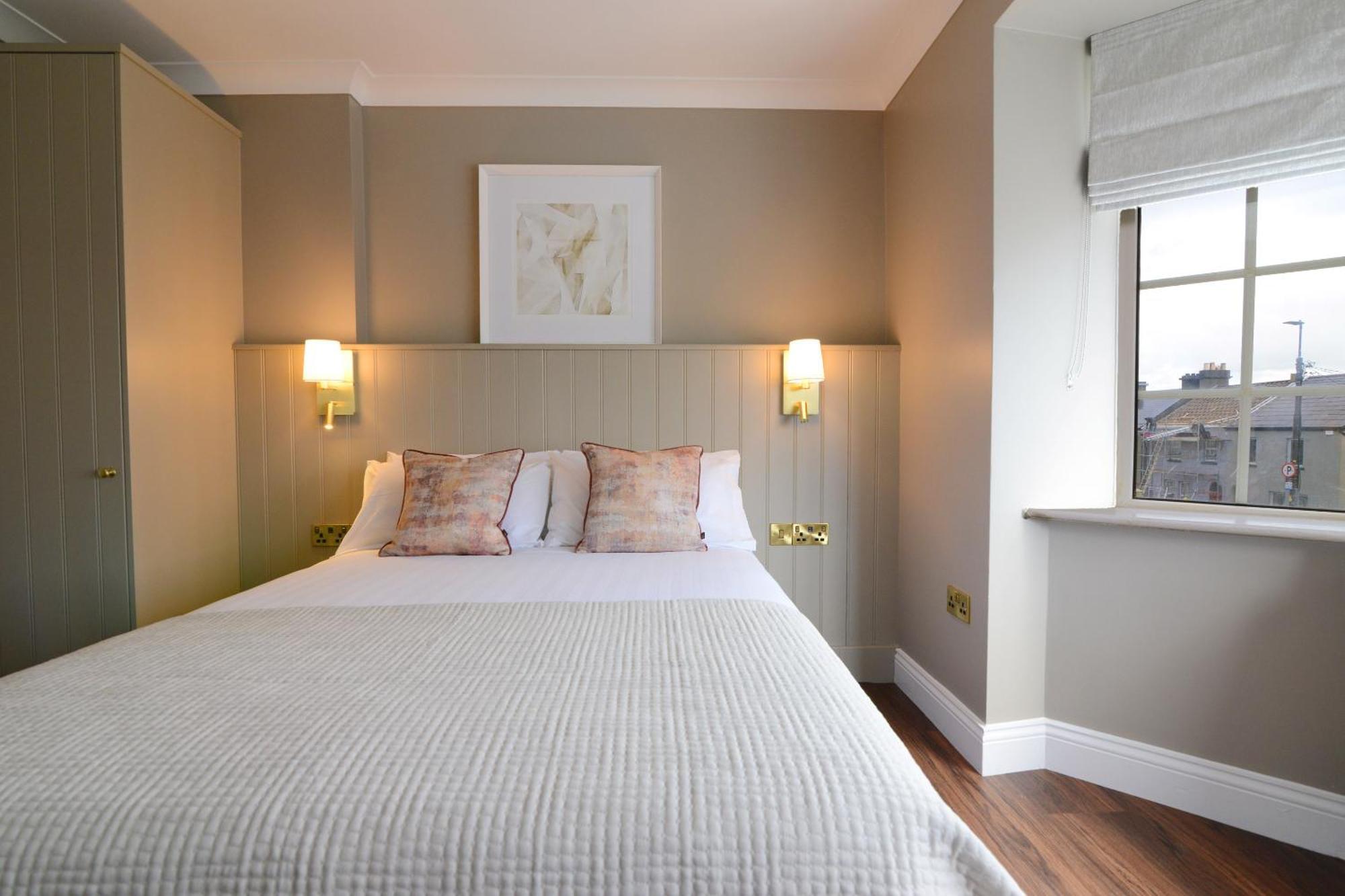 골웨이 Urban Nest Townhouse B&B 외부 사진