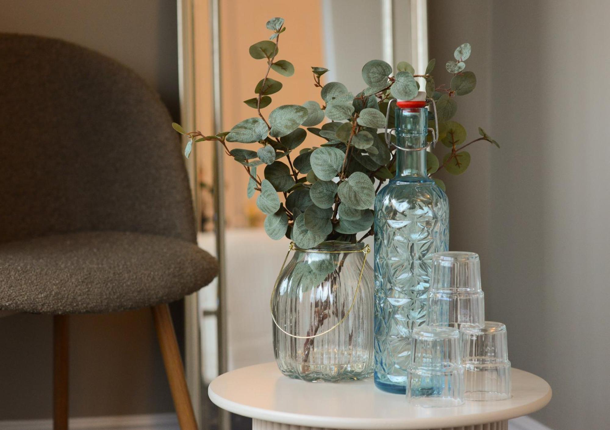 골웨이 Urban Nest Townhouse B&B 외부 사진