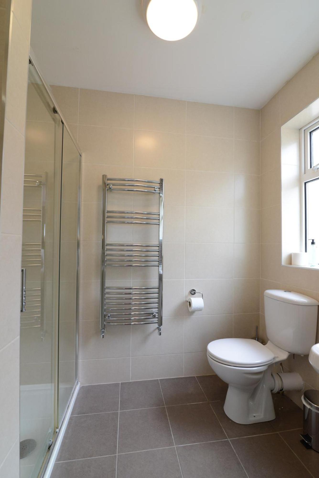 골웨이 Urban Nest Townhouse B&B 외부 사진