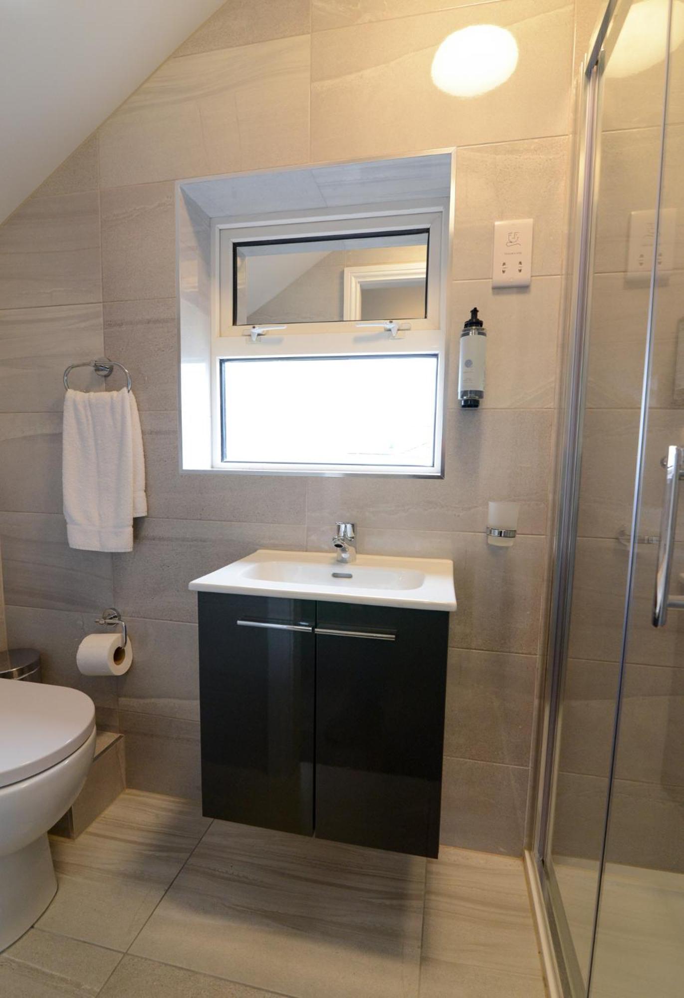 골웨이 Urban Nest Townhouse B&B 외부 사진